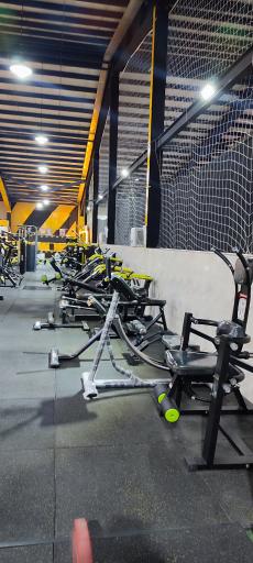 عکس باشگاه  بدنسازی پاکدشت ستارگان 