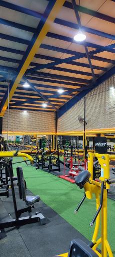 عکس باشگاه  بدنسازی پاکدشت ستارگان 