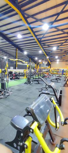 عکس باشگاه  بدنسازی پاکدشت ستارگان 