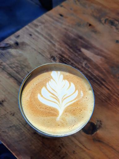 عکس کافه رناتا