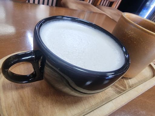 عکس قهوه رومانو