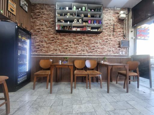 عکس قهوه رومانو