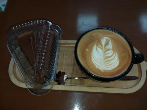 قهوه رومانو