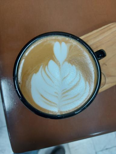 قهوه رومانو