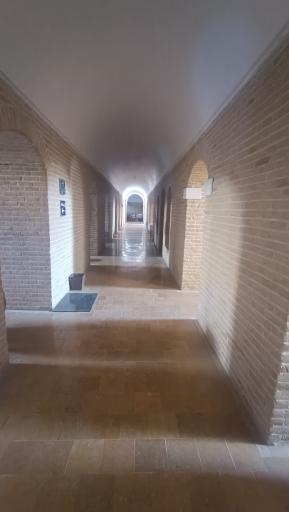 عکس موزه فرهنگ زرتشتیان مارکار