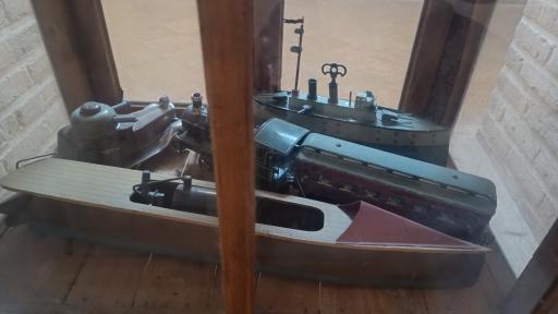 عکس موزه فرهنگ زرتشتیان مارکار