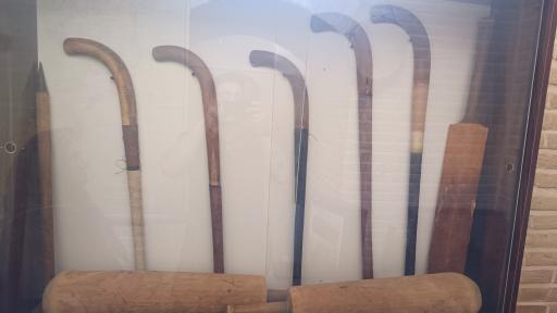 عکس موزه فرهنگ زرتشتیان مارکار