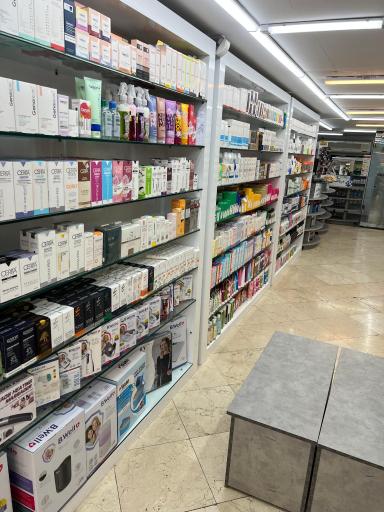 عکس داروخانه دکتر خاطره ظفری