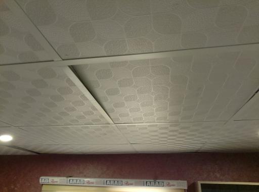 عکس هتل پارس