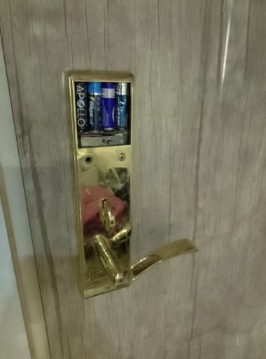 عکس هتل پارس