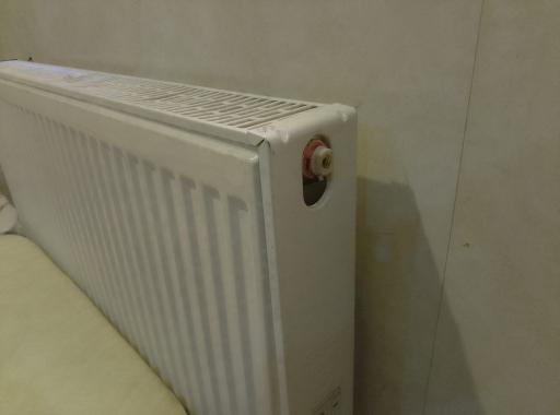 عکس هتل پارس