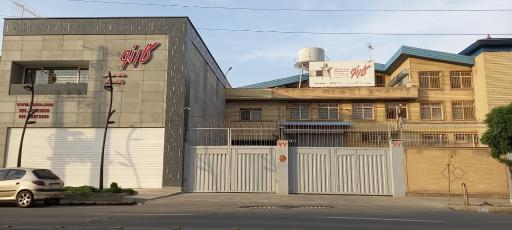 عکس مبلمان اداری و پارتیشن های دوجداره کارنو