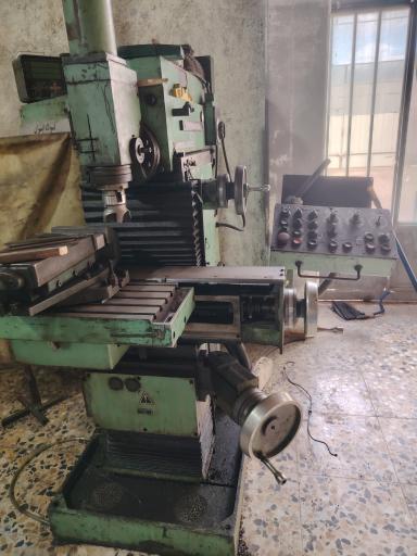 عکس تراشکاری 