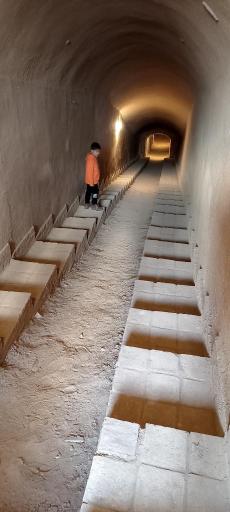 عکس موزه فرهنگ زرتشتیان مارکار