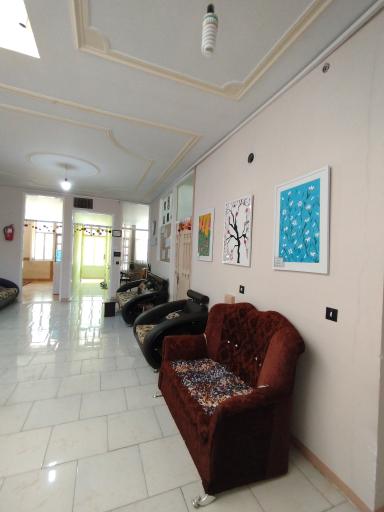 عکس سالمندان سپیده امید آروند