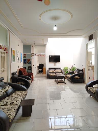 عکس سالمندان سپیده امید آروند