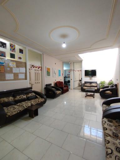 عکس سالمندان سپیده امید آروند