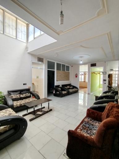 عکس سالمندان سپیده امید آروند