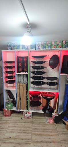 عکس لوازم کمپ و شکار و ماهیگیری مهراد