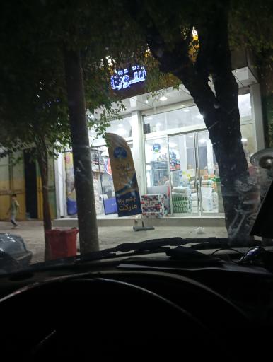 عکس فروشگاه سورنا