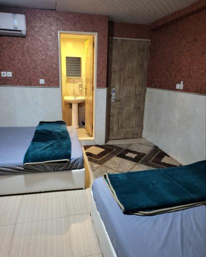 عکس هتل پارس