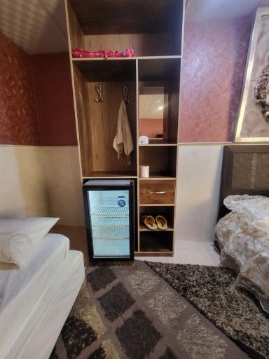 عکس هتل پارس