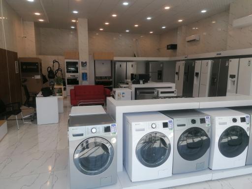 عکس لوازم خانگی اسنوا (شعبه منتظری)