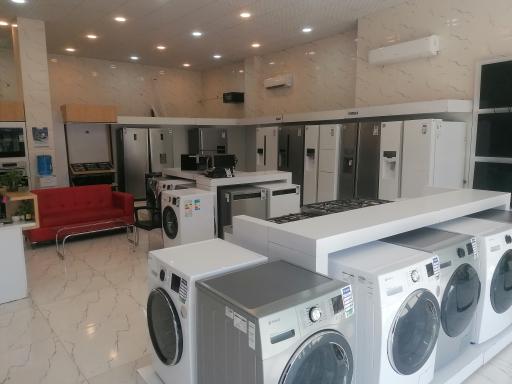 عکس لوازم خانگی اسنوا (شعبه منتظری)