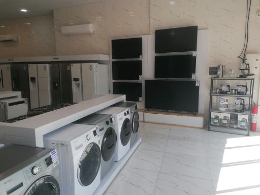 عکس لوازم خانگی اسنوا (شعبه منتظری)