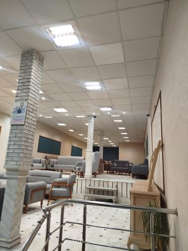 عکس مبلمان سروش