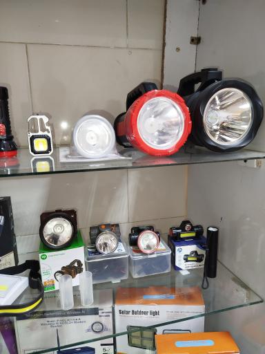 عکس الکتریکی البرز