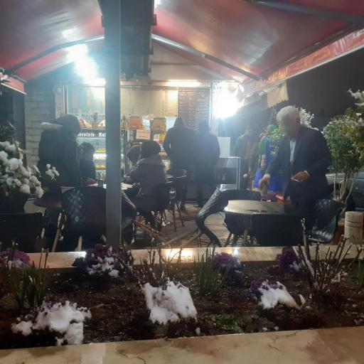 عکس آبمیوه بستنی ما ۲ تا