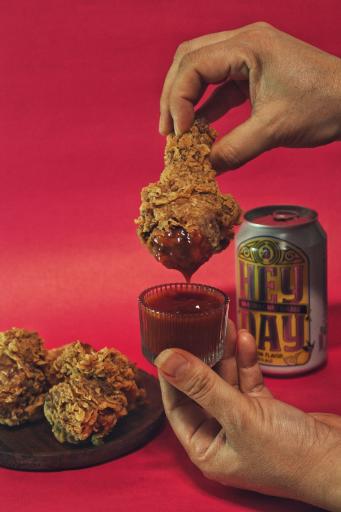 عکس سوخاری چیکو چیک