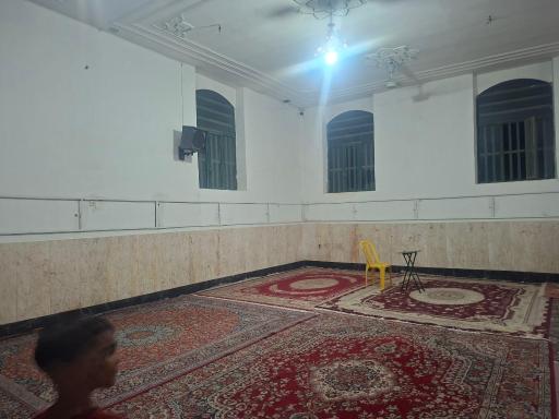 عکس امامزاده حسین علیه السلام 