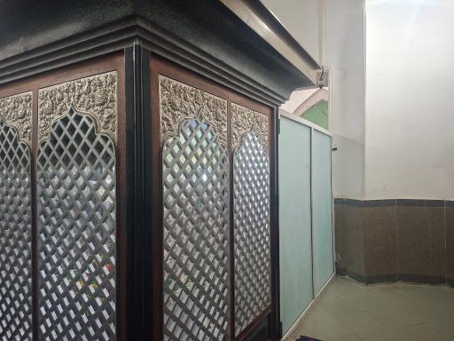 عکس امامزاده حسین علیه السلام 