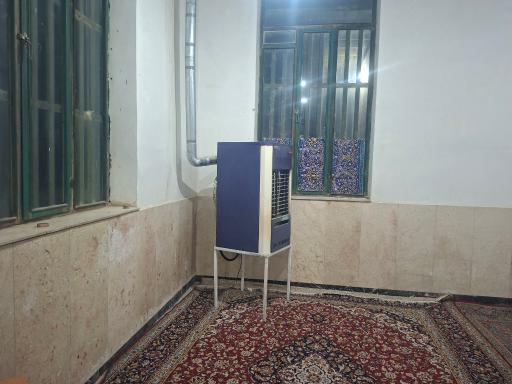 عکس امامزاده حسین علیه السلام 