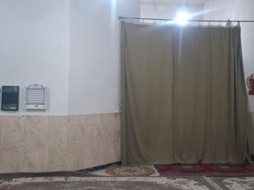 عکس امامزاده حسین علیه السلام 