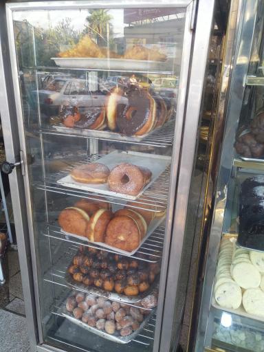 عکس شیرینی سرا ابوذر