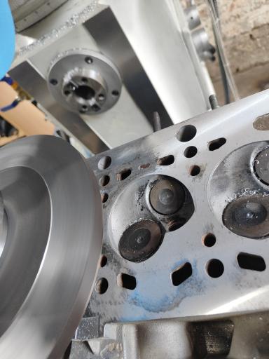 عکس تراشکاری و فرزکاری کامران