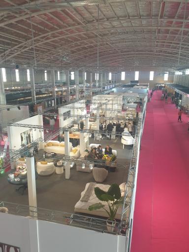 عکس نمایشگاه بین المللی  استان البرز