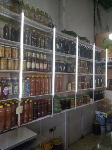 عکس زیتون سرای گیلانه 