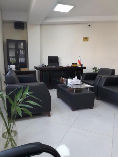 عکس دفتراسناد رسمی 137 ایوب انصاری دهکهان