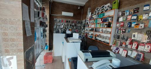 عکس کافه موبایل