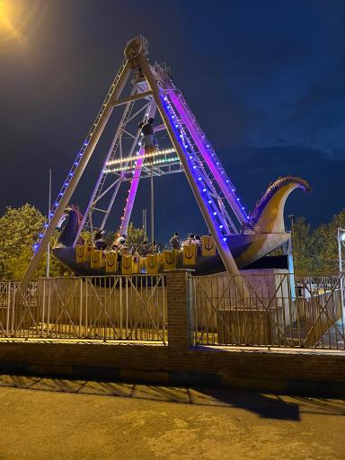 عکس شهربازی ملل