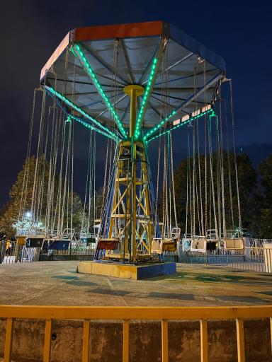 عکس شهربازی ملل