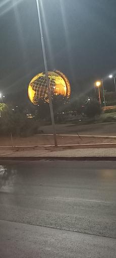 عکس میدان ولایت