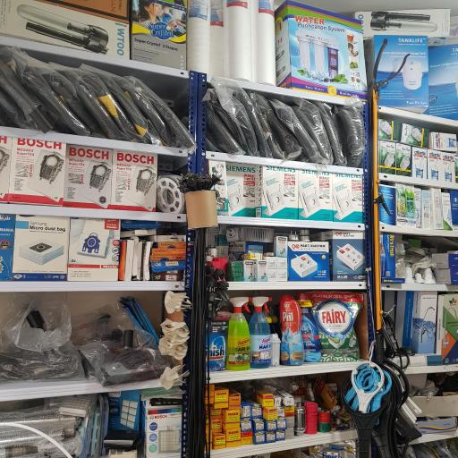 عکس فروش انواع فیلتر و دستگاه تصفیه آب