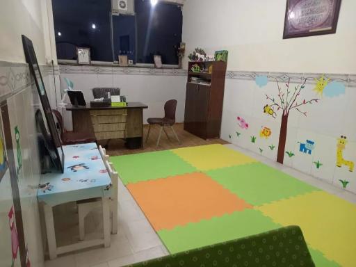 عکس گفتاردرمانی عاطفه سعیدی 