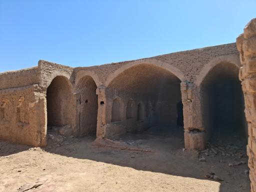 قلعه تاریخی شهرآباد