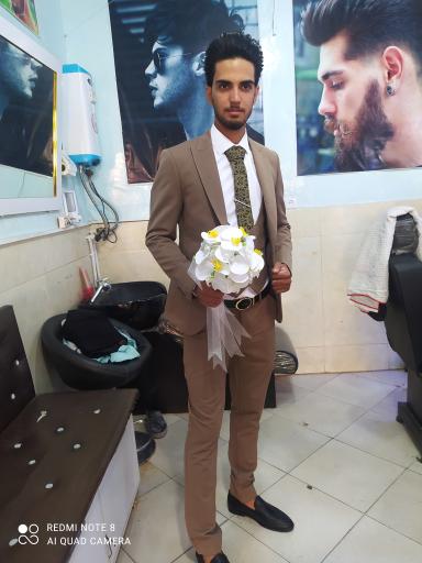 عکس پیرایش پیکاسو